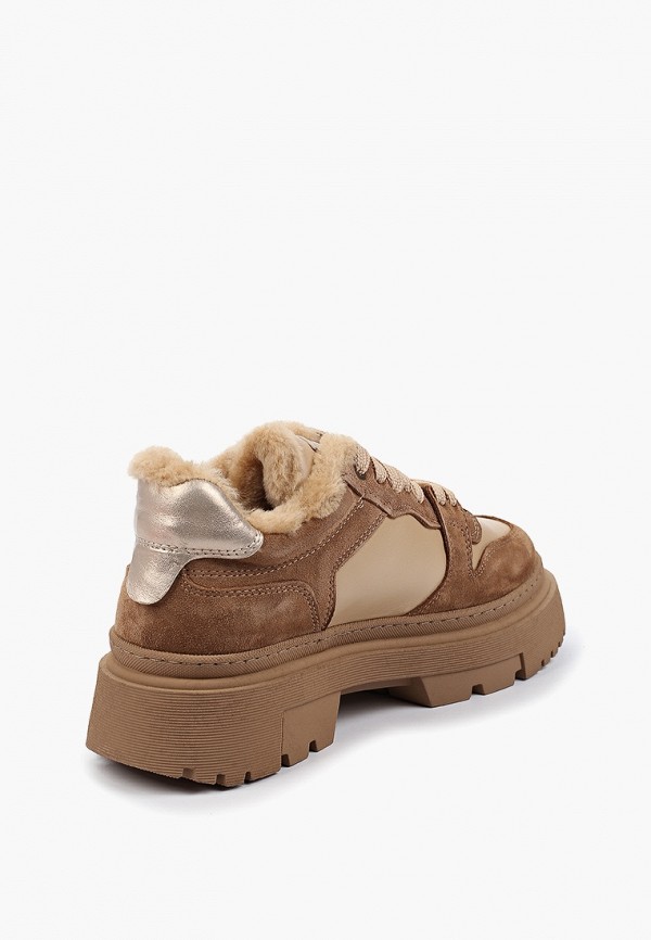 фото Ботинки sandm