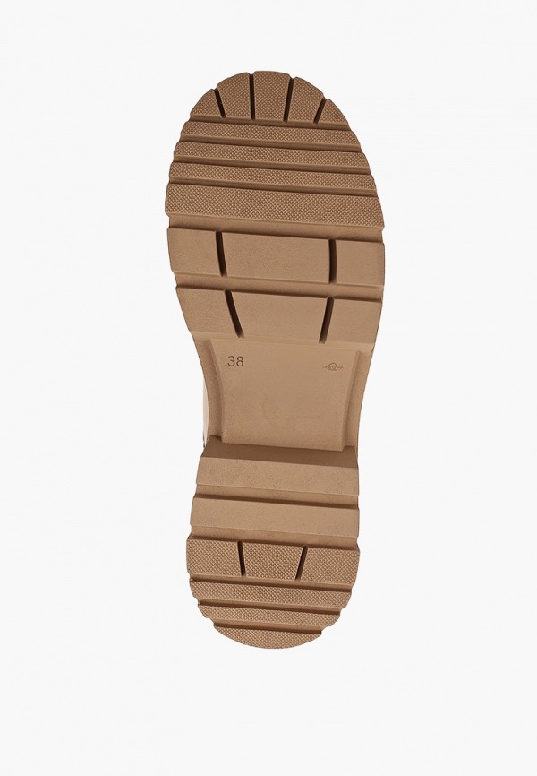 фото Ботинки sandm