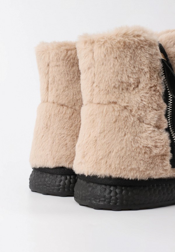 фото Полусапоги mitica luna