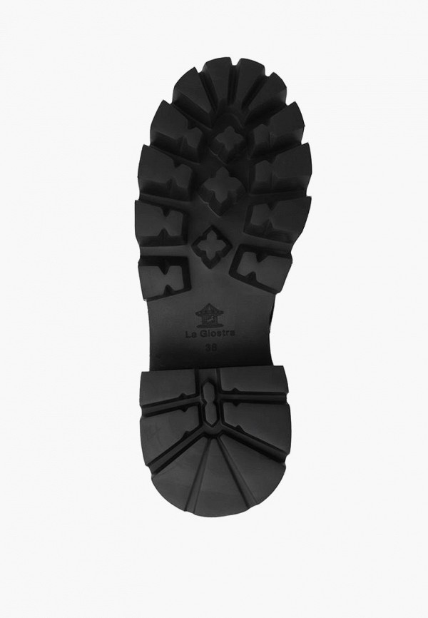 фото Ботинки la giostra