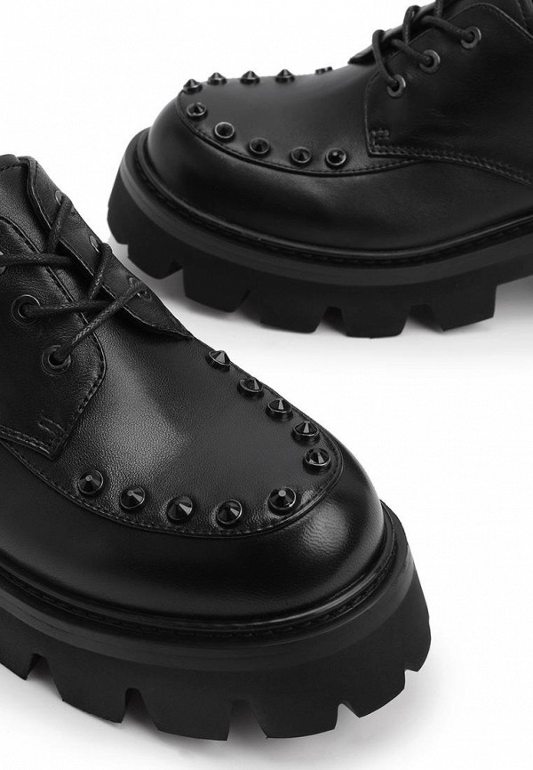 фото Ботинки la giostra