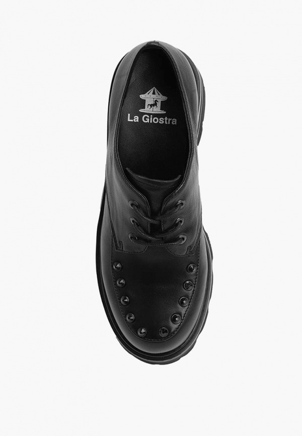 фото Ботинки la giostra