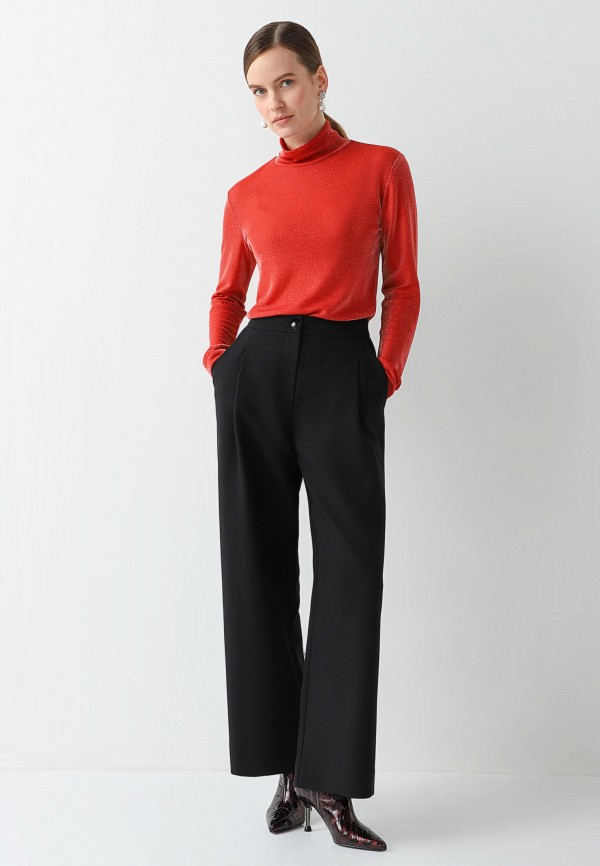 фото Водолазка passegiata