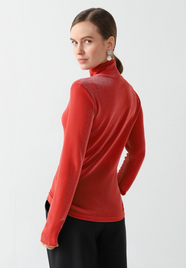 фото Водолазка passegiata