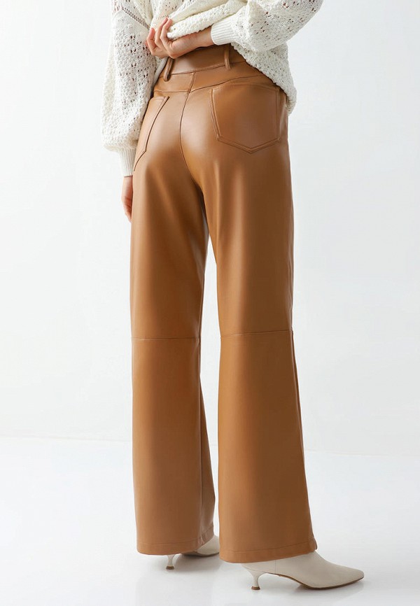 фото Брюки harmonia sensuum