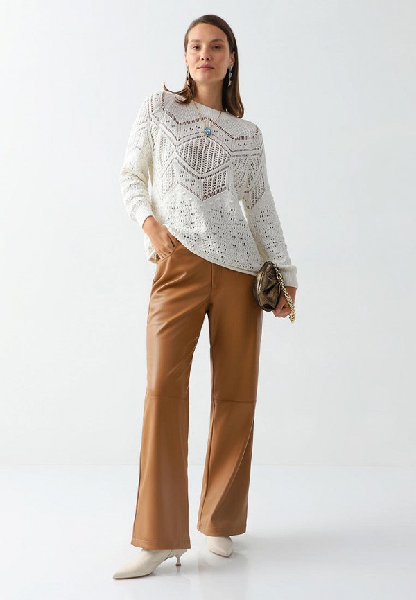 фото Брюки harmonia sensuum