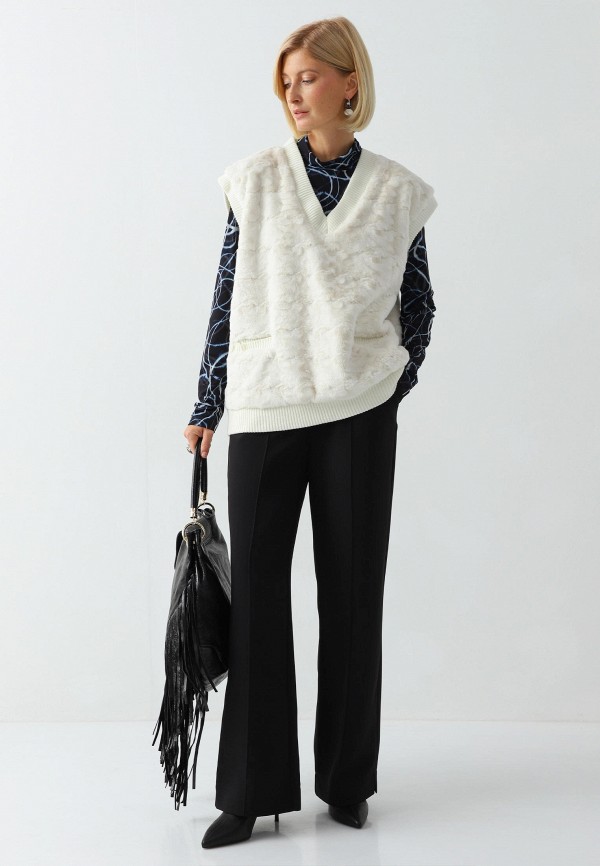 фото Жилет mitica luna