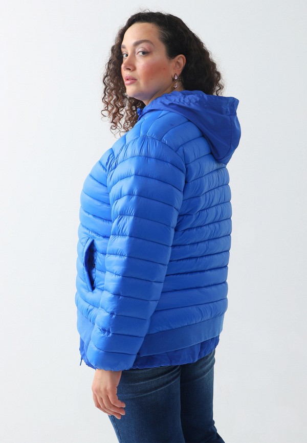 фото Куртка утепленная pill