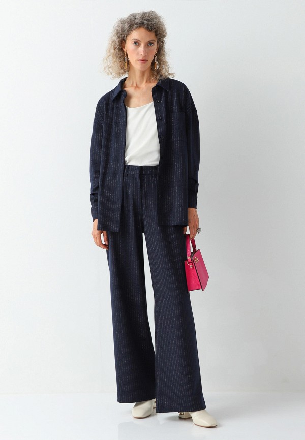 фото Брюки passegiata