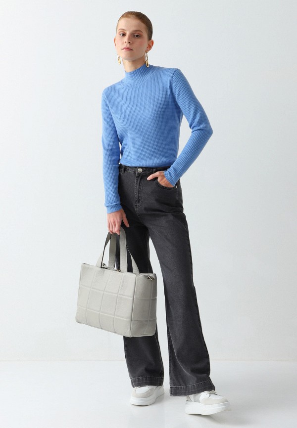 фото Водолазка mitica luna