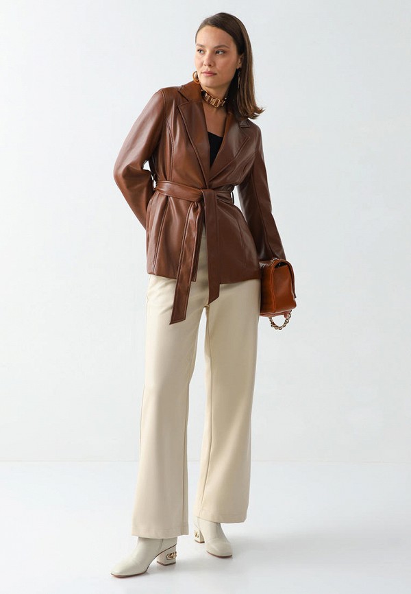 фото Брюки harmonia sensuum