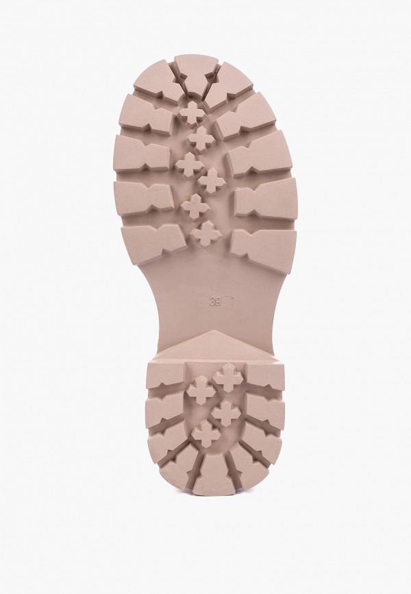 фото Ботинки zenden