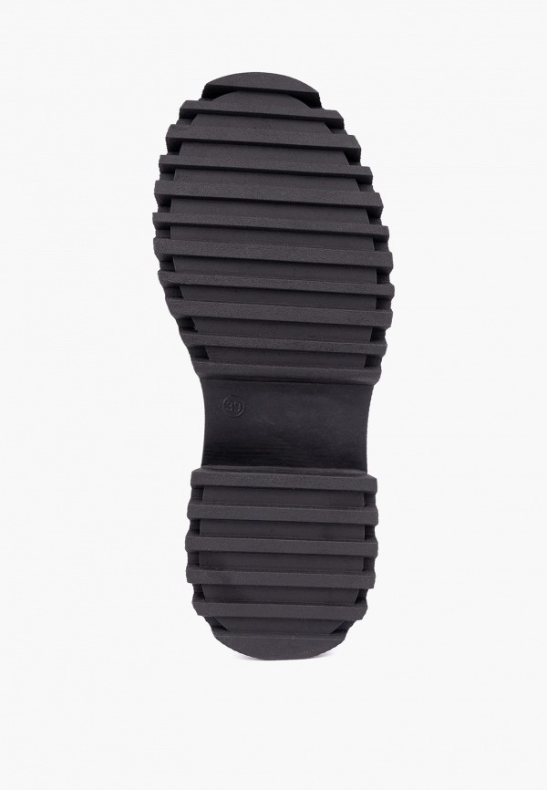 фото Ботинки zenden