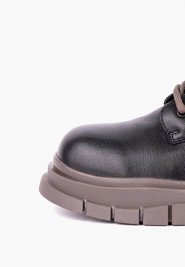 фото Ботинки zenden