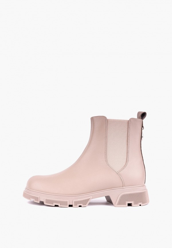 фото Ботинки instreet