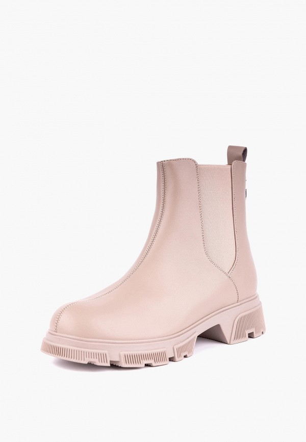 фото Ботинки instreet