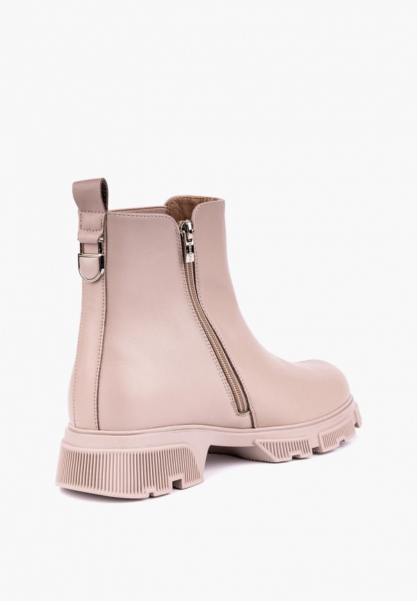 фото Ботинки instreet