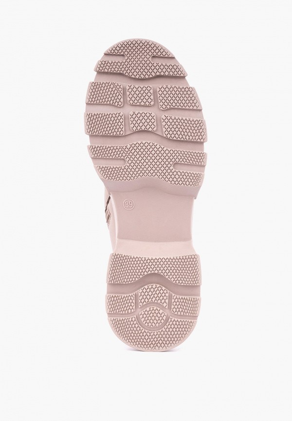 фото Ботинки instreet