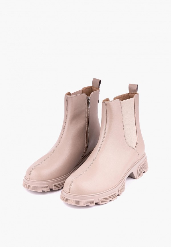 фото Ботинки instreet