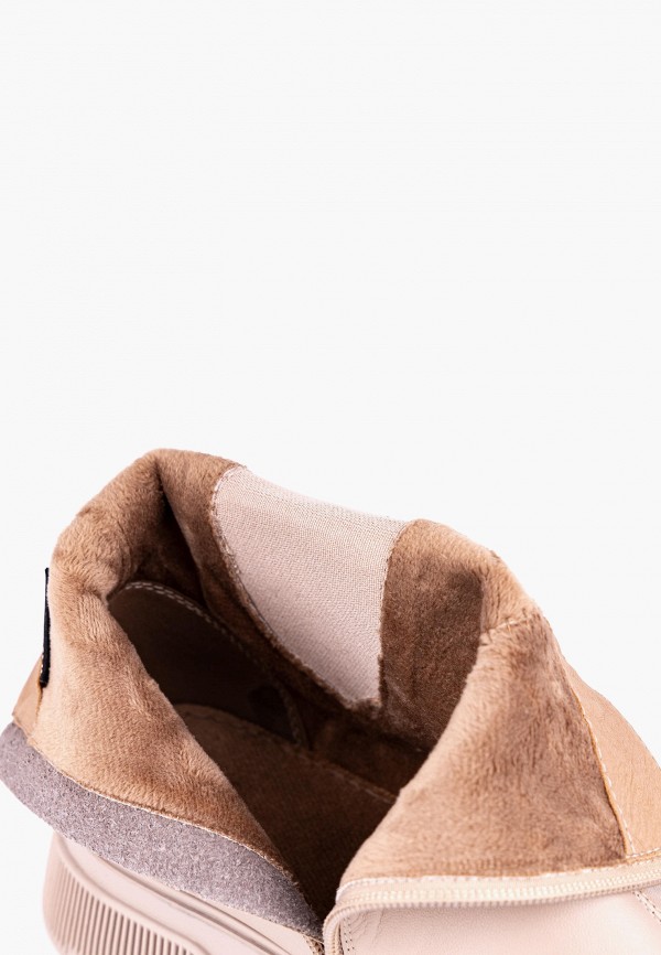 фото Ботинки instreet