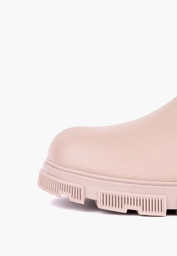 фото Ботинки instreet