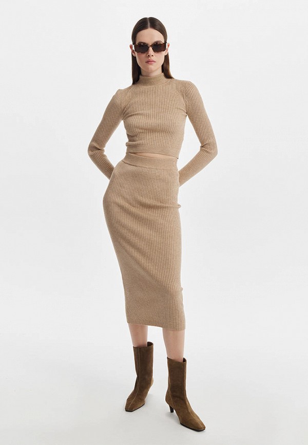 фото Водолазка love republic