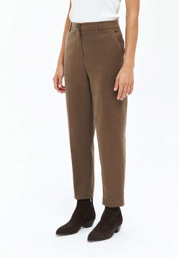 фото Брюки antiga