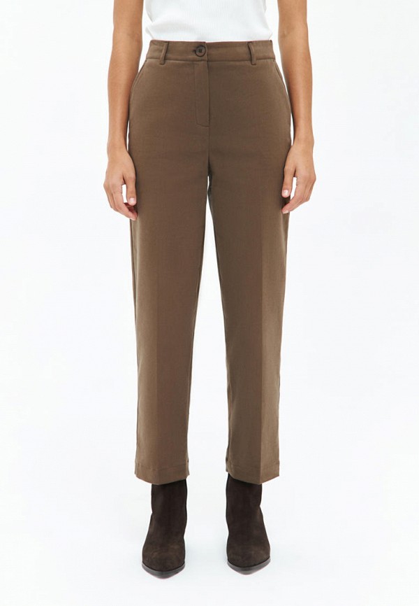 фото Брюки antiga