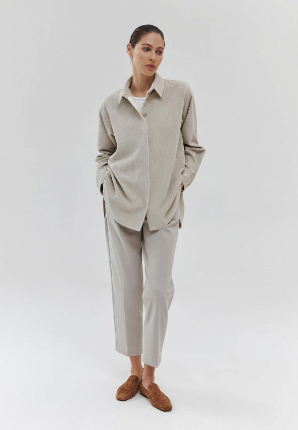 фото Брюки antiga