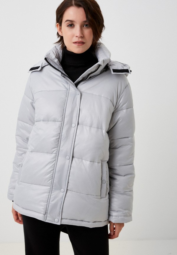 фото Куртка утепленная gloria jeans