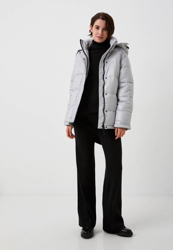 фото Куртка утепленная gloria jeans