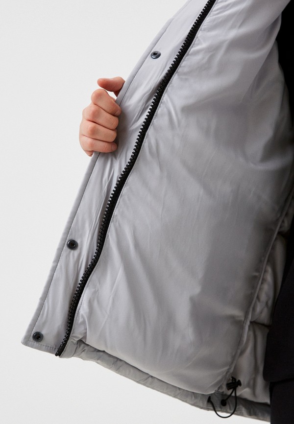 фото Куртка утепленная gloria jeans