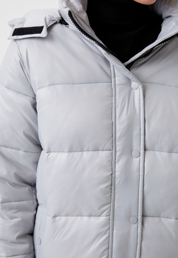 фото Куртка утепленная gloria jeans