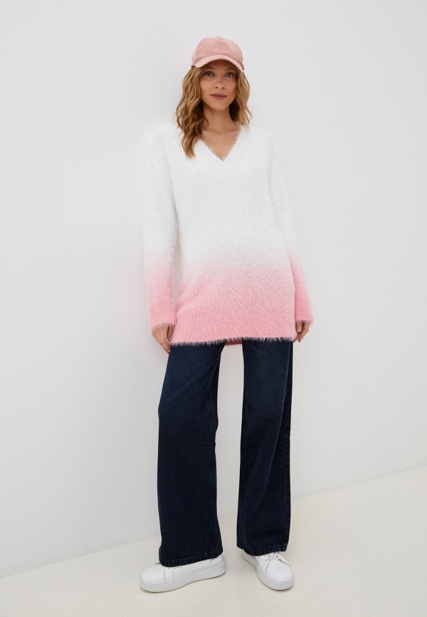 фото Пуловер gloria jeans