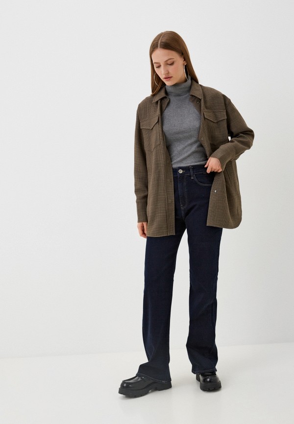 фото Джинсы mavi