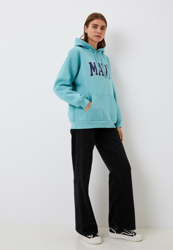 фото Худи mavi