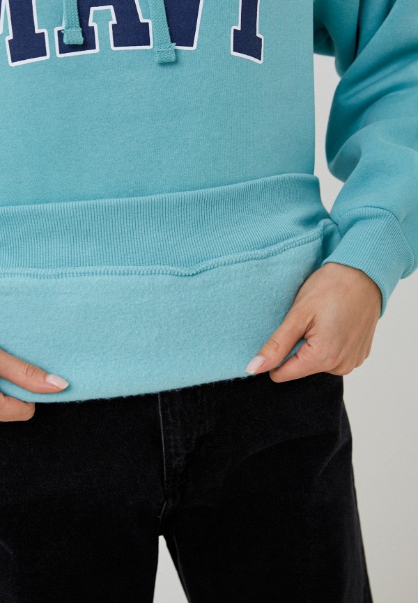 фото Худи mavi