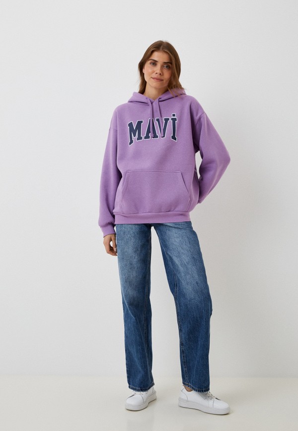 фото Худи mavi