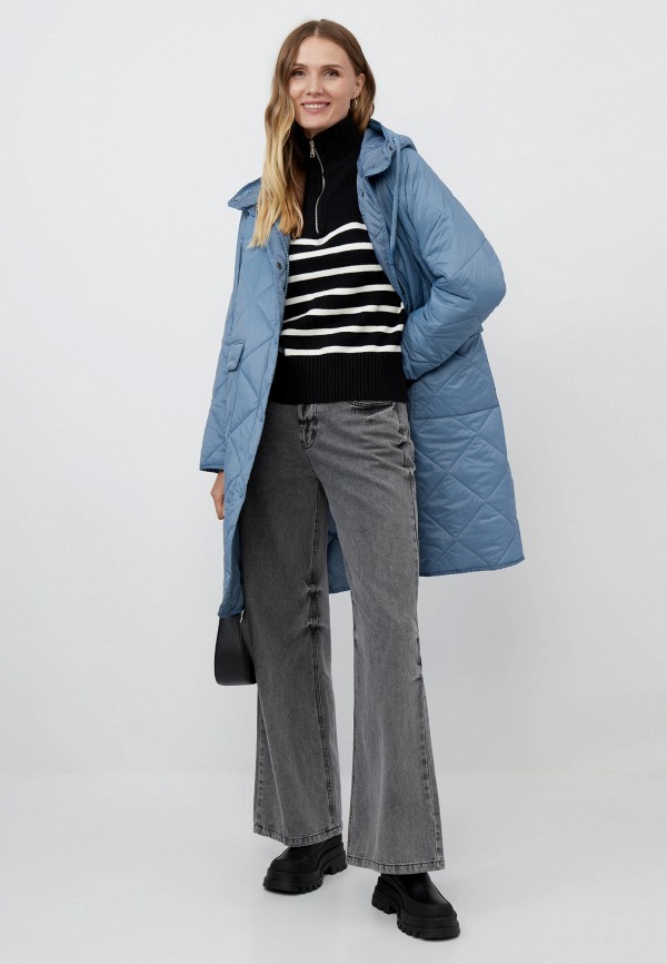 фото Куртка утепленная modis