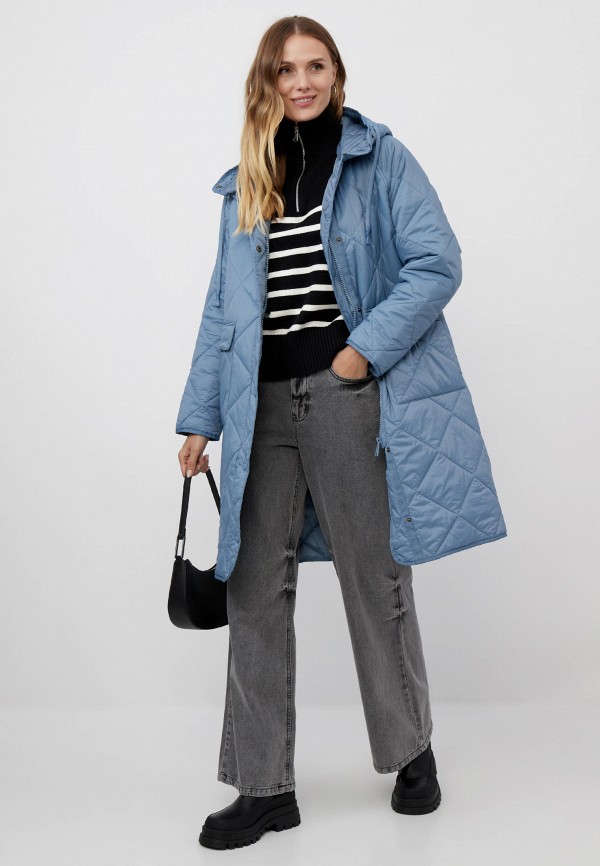 фото Куртка утепленная modis