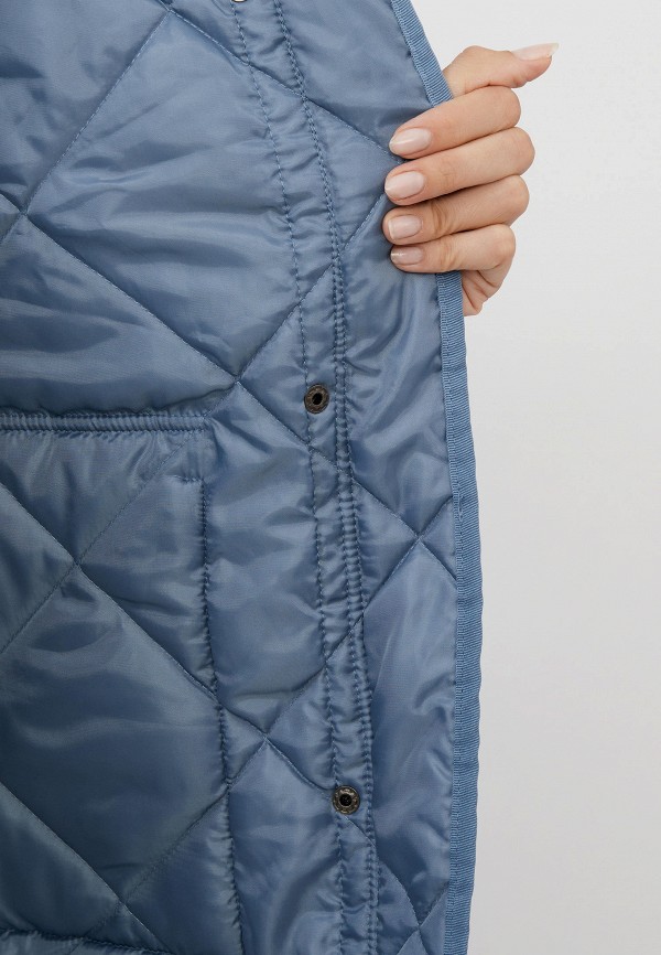 фото Куртка утепленная modis