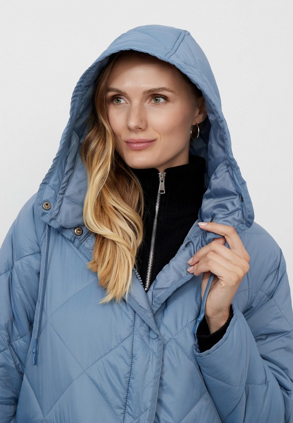 фото Куртка утепленная modis