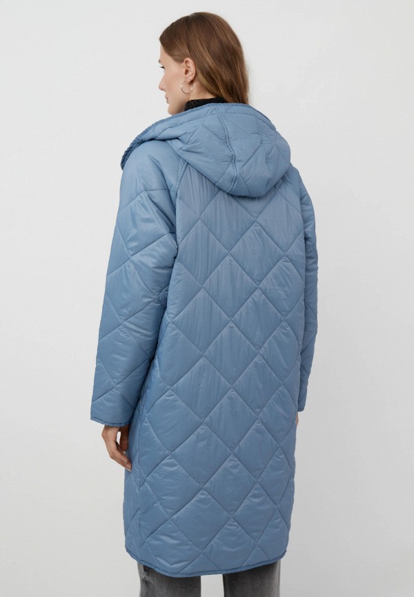 фото Куртка утепленная modis