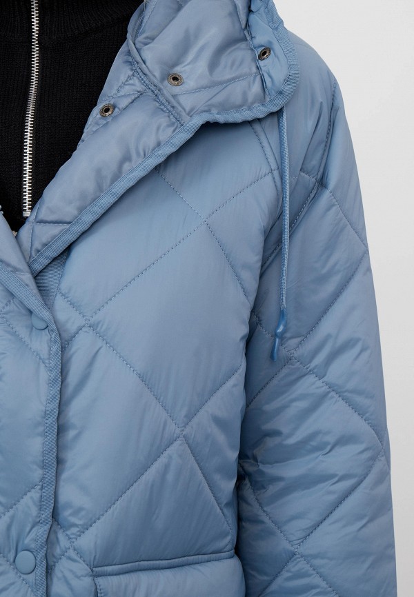 фото Куртка утепленная modis