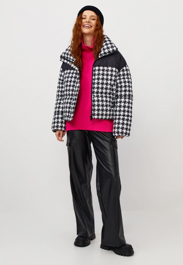 фото Куртка утепленная modis