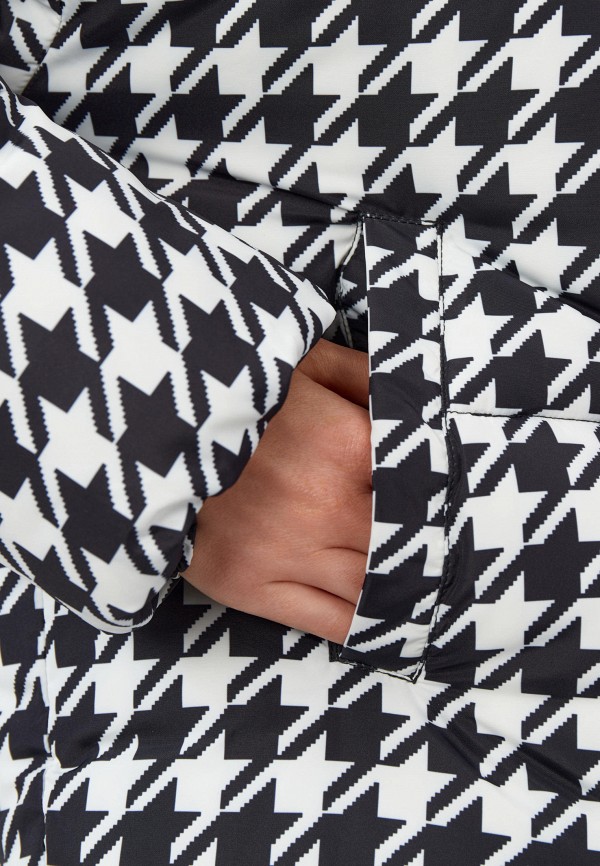 фото Куртка утепленная modis