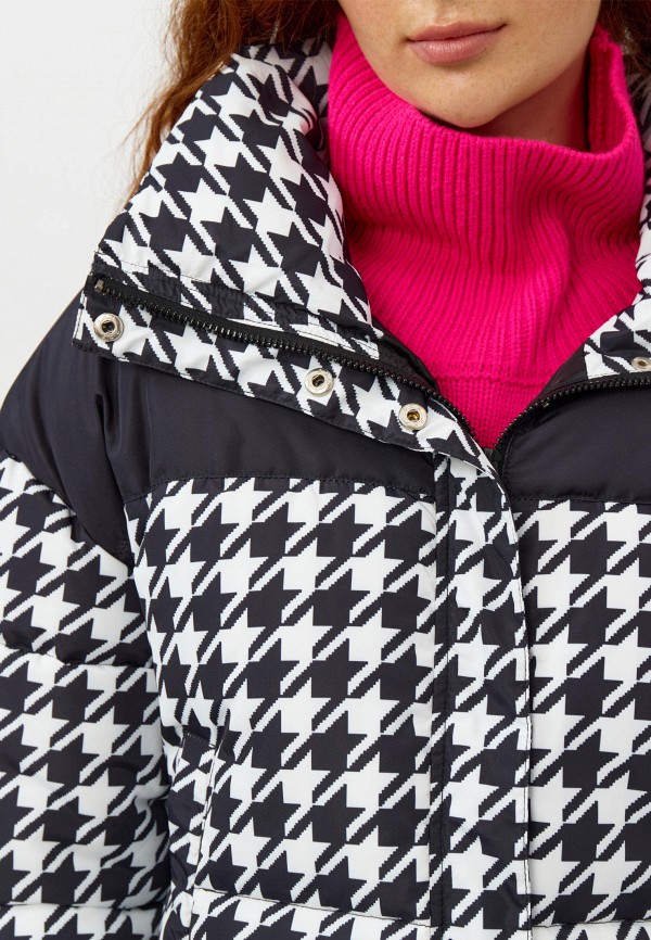 фото Куртка утепленная modis