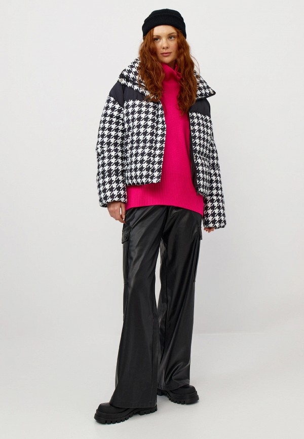 фото Куртка утепленная modis