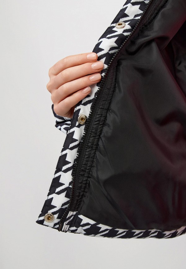 фото Куртка утепленная modis