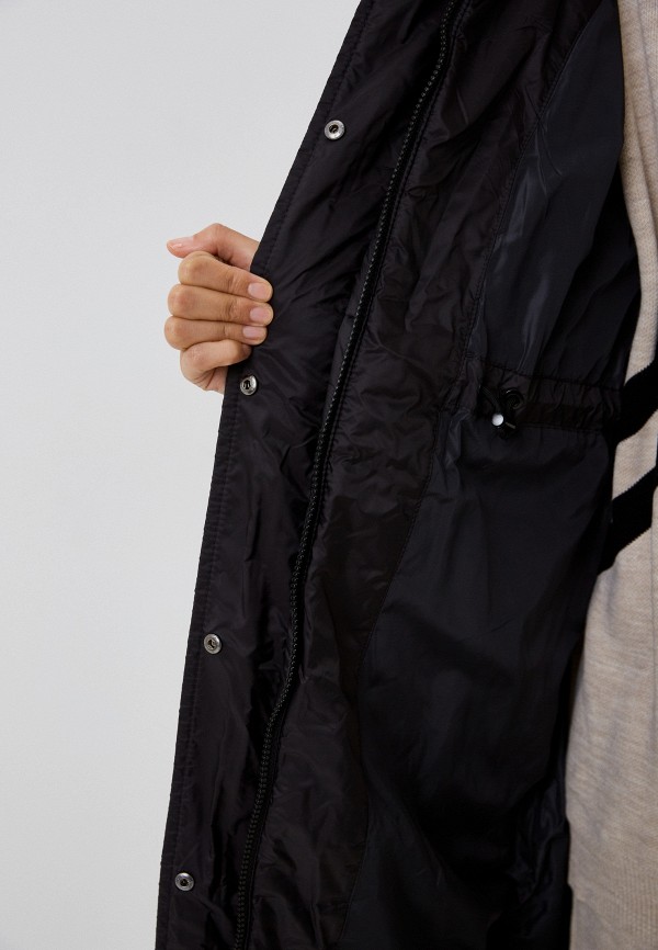 фото Куртка утепленная tom tailor